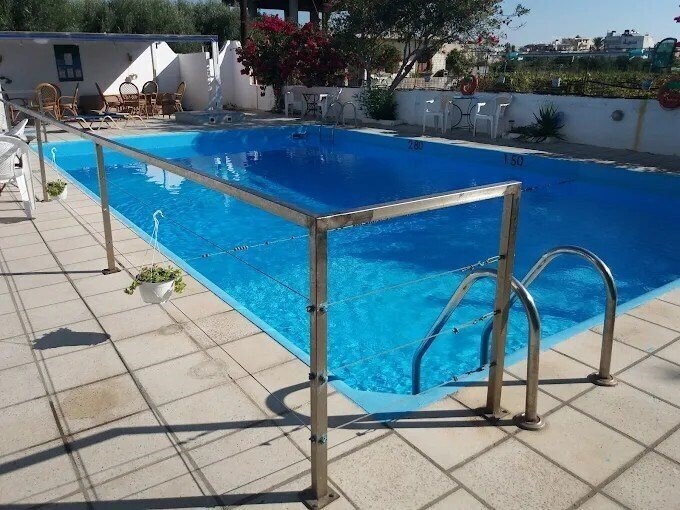 Картинка Handakas Hotel 2*